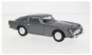 Aston Martin DB 5 grise  Grise 1/24