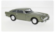 Aston Martin DB5 Vert Olive Vert Olive 1/24