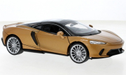 Mac Laren GT Bronze GT Bronze 1/24