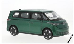 Volkswagen . Vert 1/24