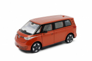 Volkswagen . Orange 1/24