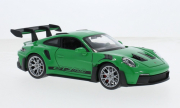Porsche 911 GTR RS Vert GTR RS Vert 1/24