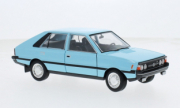 FSO . Polonez 1500 M Bleu 1/24