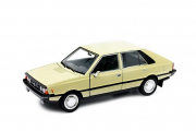 FSO . Polonez 1500 M Blanc 1/24