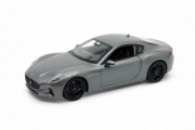 Maserati Gran Turismo Folgore Gris Folgore Gris 1/24