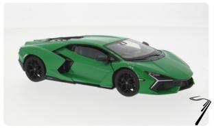Lamborghini Revuelto Verte Verte 1/24