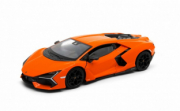 Lamborghini Revuelto Orange Orange 1/24