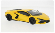 Lamborghini Revuelto Jaune Jaune 1/24