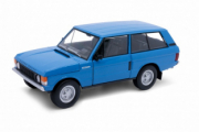 Range Rover . Bleu 1/24