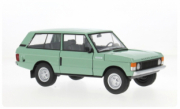 Range Rover . Vert 1/24