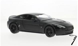 Aston Martin Vantage Noire Noire 1/24