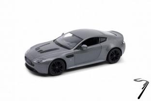 Aston Martin Vantage Grise Grise 1/24
