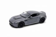 Aston Martin Vantage Grise Grise 1/24
