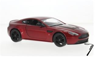 Aston Martin Vantage Rouge Rouge 1/24