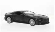 Aston Martin Valour Noire Noire 1/24