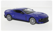 Aston Martin Valour Bleu Bleu 1/24