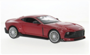 Aston Martin Valour Rouge Rouge 1/24