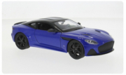 Aston Martin DBS Bleu Bleu 1/24