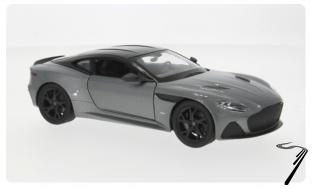 Aston Martin DBS Grise Grise 1/24