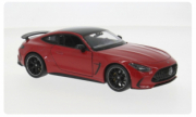 Aston Martin DBS Rouge Rouge 1/24