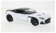 Aston Martin DBS Blanc Blanc 1/24