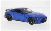 Mercedes AMG GT Bleu GT Bleu 1/24