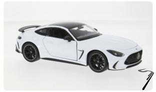 Mercedes AMG GT Blanche GT Blanche 1/24