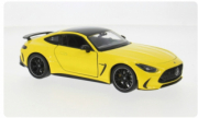 Mercedes AMG GT Jaune GT Jaune 1/24