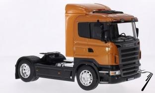 Scania . Orange 1/32