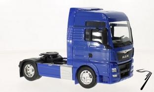 Man . 18.440 (4 x 2) bleu 1/32