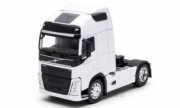 Volvo . (4 x 2) Blanc 1/32