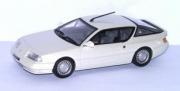 Alpine GTA V6 Turbo blanc V6 Turbo Blanc 1/43