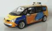 Renault . IV Police 1/43