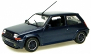 Renault . GT Turbo "Alain Oreille" 1/43