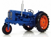 Divers . Fordson Super Major culture en ligne 1/16