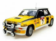 Renault 5 turbo 1er Tour de Corse  1/18