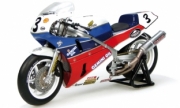 Honda RC30 1er Ile de Man TT  1/12