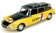 Citroen . Breack Europe 1 1/43
