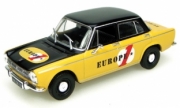 Simca . Europe 1 1/43