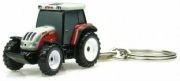 Divers . Steyr 9105MT fermier porte clef 1/87
