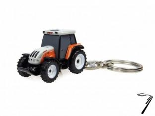 Divers . 9105 MT cummunal farming keyring 1/87