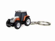 Divers . Steyr 9105MT communal fermier porte-clef 1/87