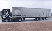 Scania . 620 1/50