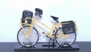 Divers Bicyclette de Facteur La Poste Bicyclette de Facteur La Poste 1/32