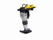 Divers . Neusson Rammer BS 60 1/12