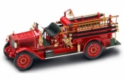 Divers . Maxim C1 Pompiers 1/24