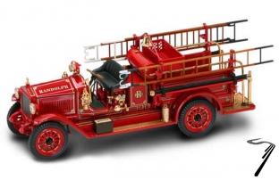 Divers . Maxim C2 Firecars 1/24