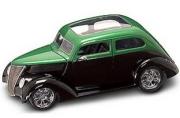 Ford . Sedan 1/18