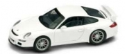 Porsche 997 GT-R blanche GT-R blanche 1/43