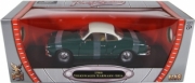Volkswagen . Ghia vert 1/18